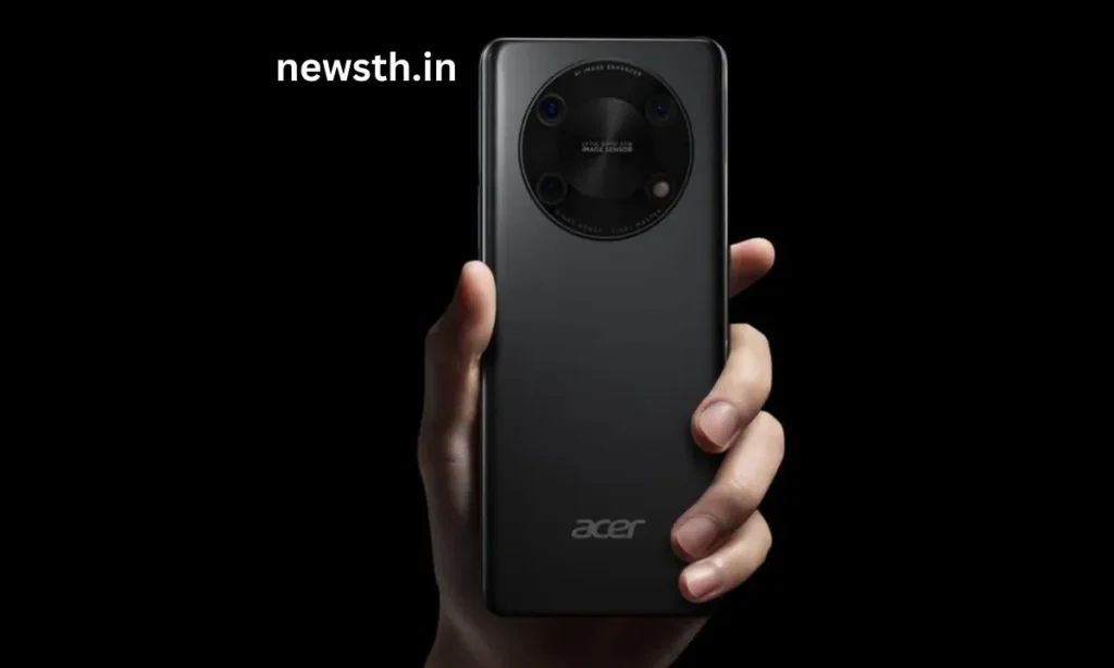 Acer Super ZX