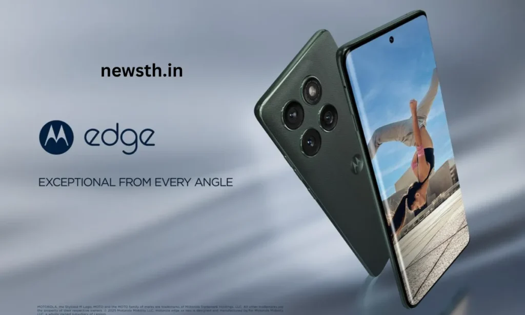 Motorola Edge 2025