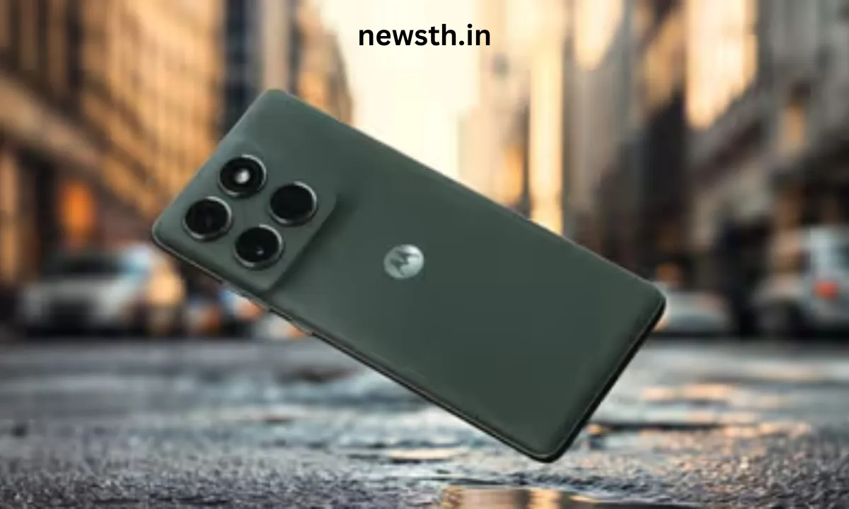 Motorola Edge 2025